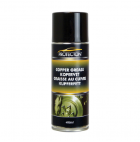 Protecton Copper Grease 400ml